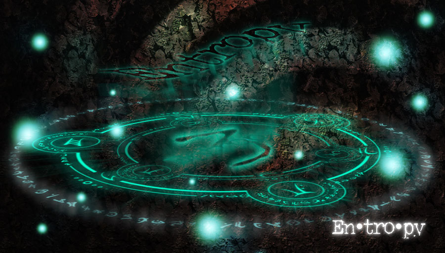 H2O Chapter 31 page 1 - Chapter 31
