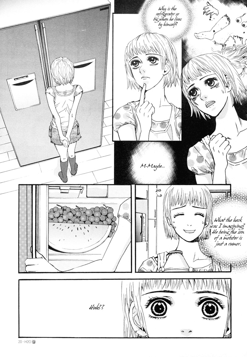 H2O Chapter 31 page 21 - Chapter 31