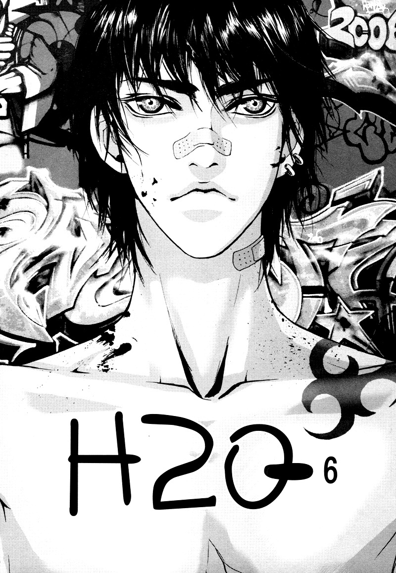 H2O Chapter 31 page 6 - Chapter 31