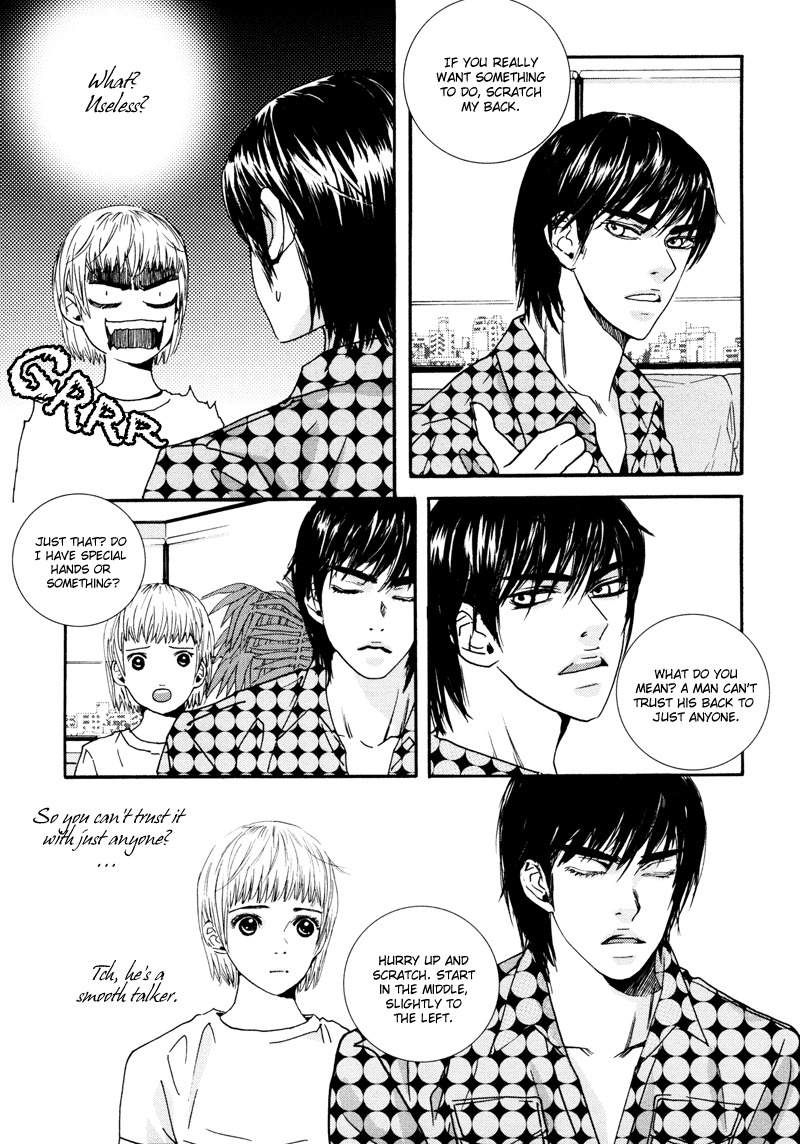 H2O Chapter 36 page 6 - Chapter 36
