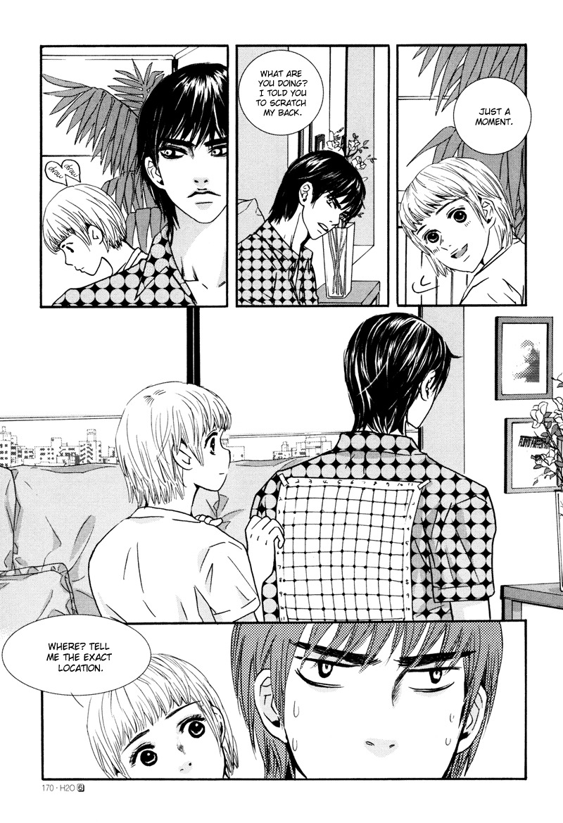 H2O Chapter 36 page 7 - Chapter 36