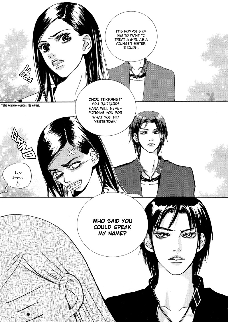 H2O Chapter 4 page 25 - Chapter 4