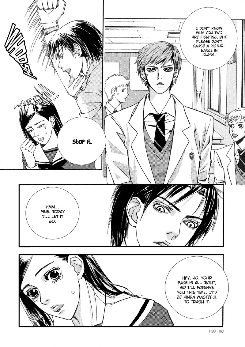 H2O Chapter 4 page 5 - Chapter 4