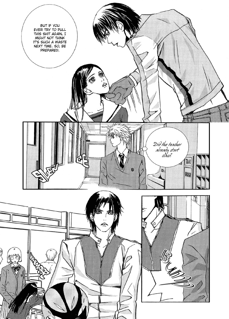 H2O Chapter 4 page 6 - Chapter 4