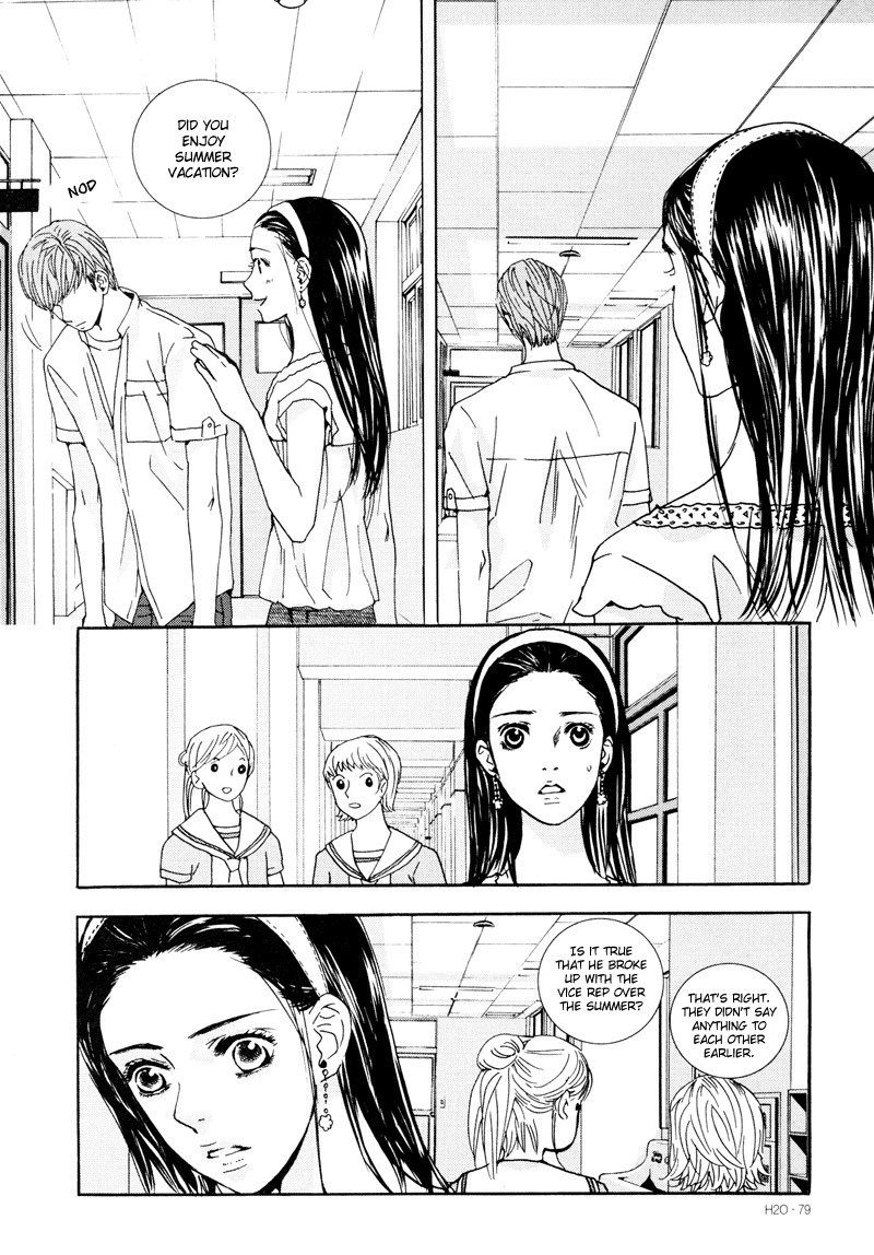 H2O Chapter 40 page 4 - Chapter 40