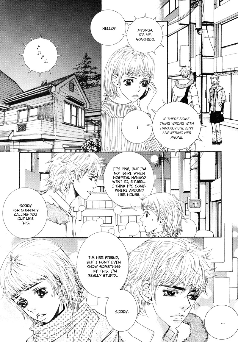 H2O Chapter 43 page 10 - Chapter 43