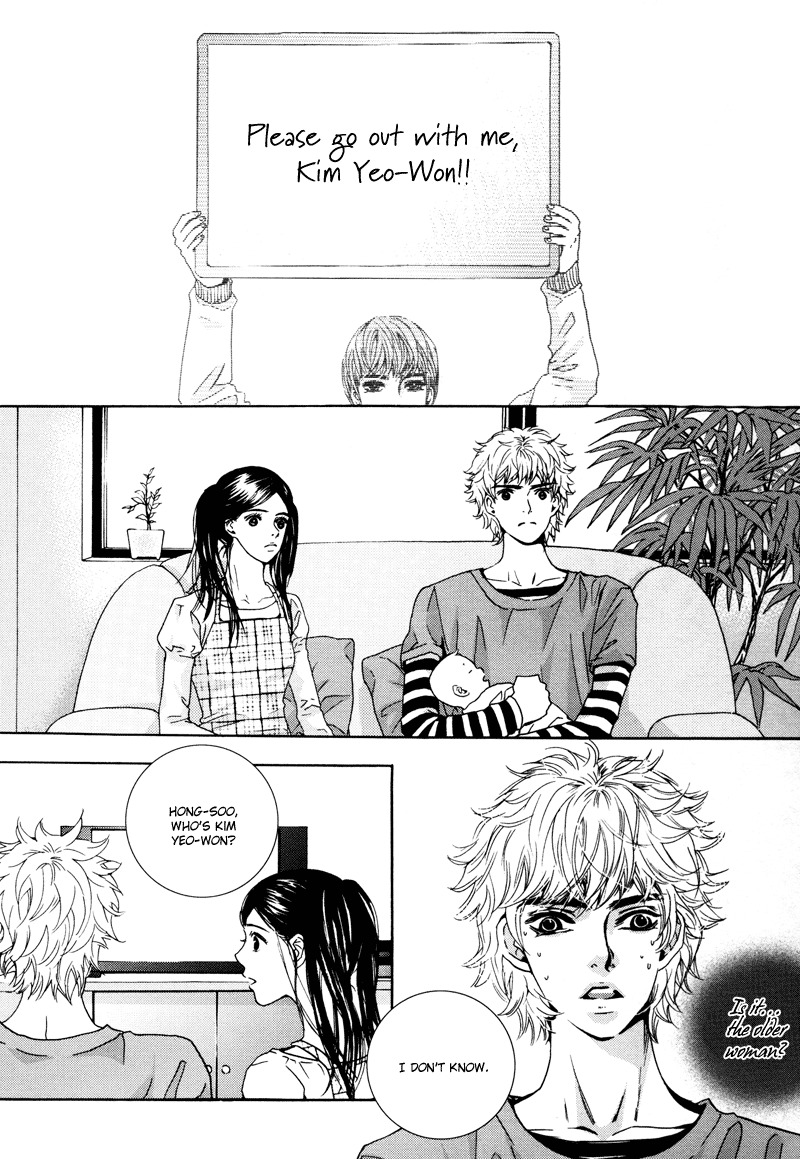 H2O Chapter 43 page 26 - Chapter 43