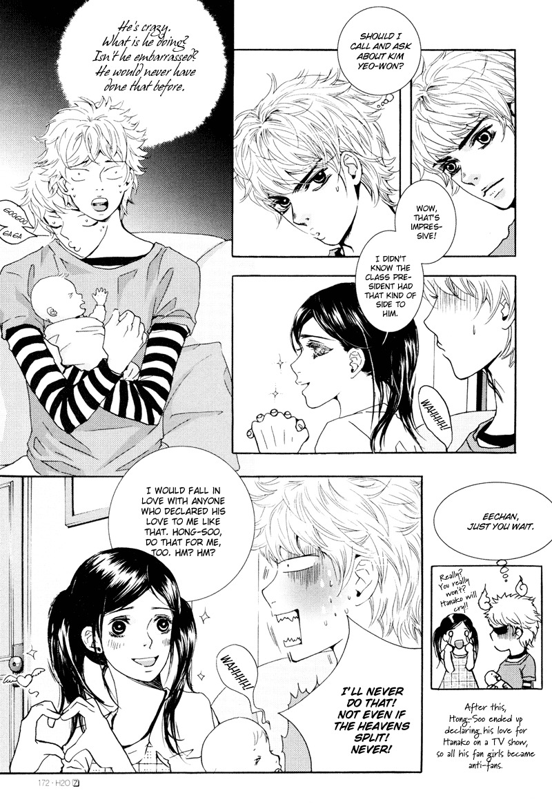 H2O Chapter 43 page 27 - Chapter 43