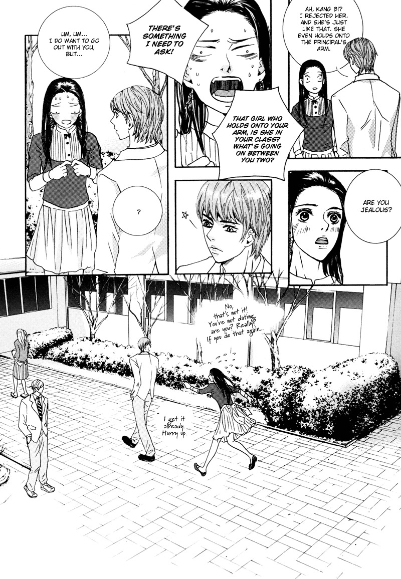 H2O Chapter 43 page 34 - Chapter 43