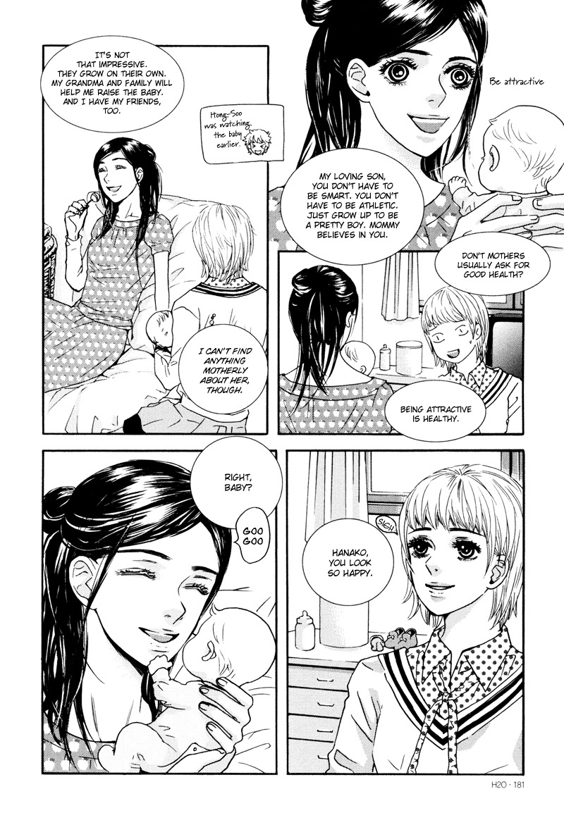 H2O Chapter 43 page 36 - Chapter 43