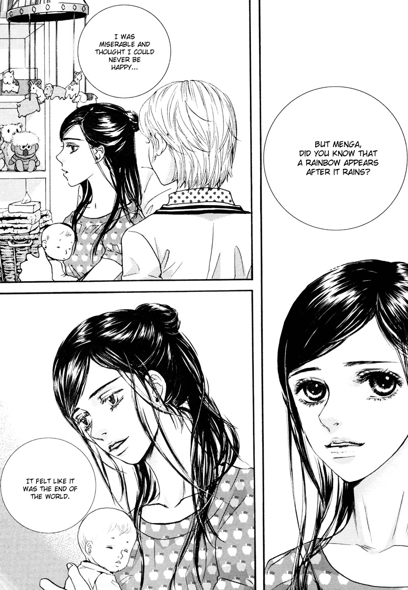 H2O Chapter 43 page 38 - Chapter 43