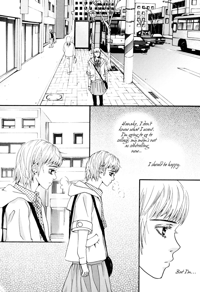 H2O Chapter 43 page 40 - Chapter 43