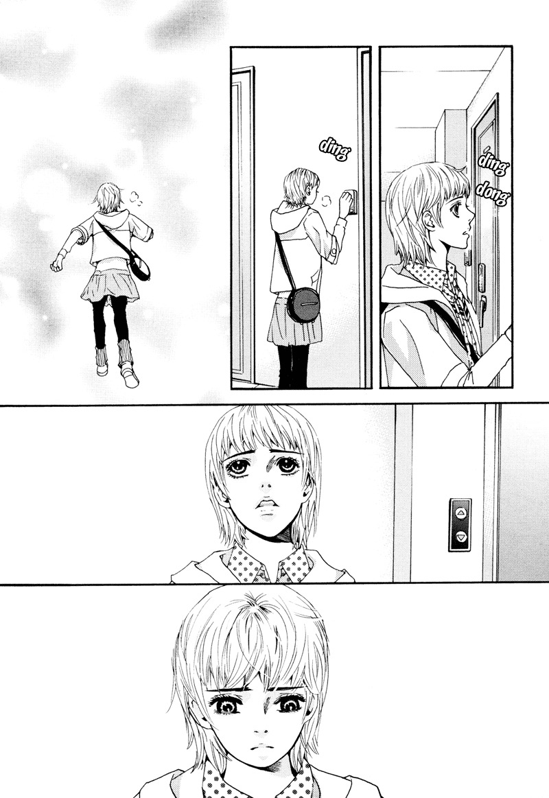H2O Chapter 43 page 43 - Chapter 43