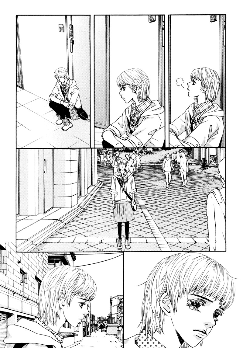 H2O Chapter 43 page 44 - Chapter 43