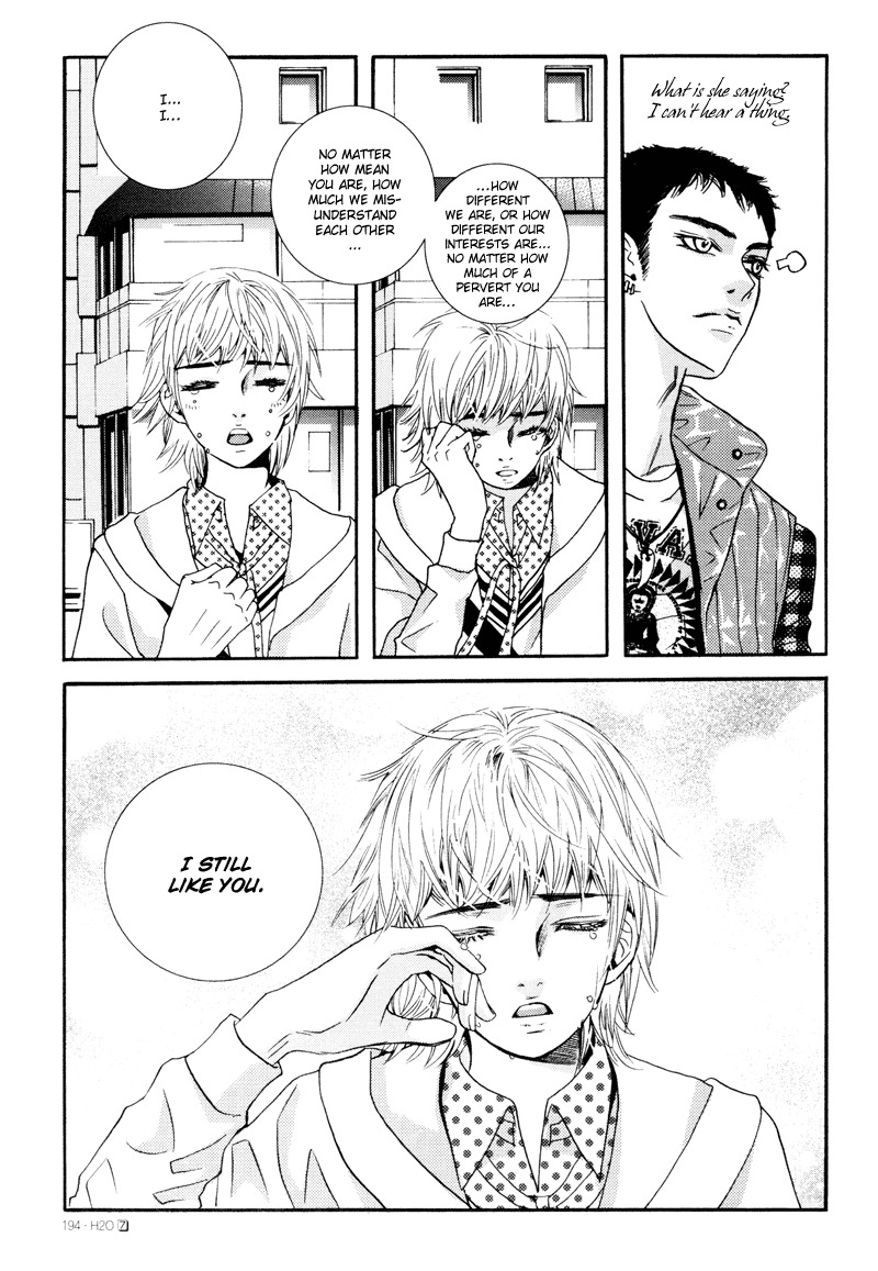 H2O Chapter 43 page 49 - Chapter 43
