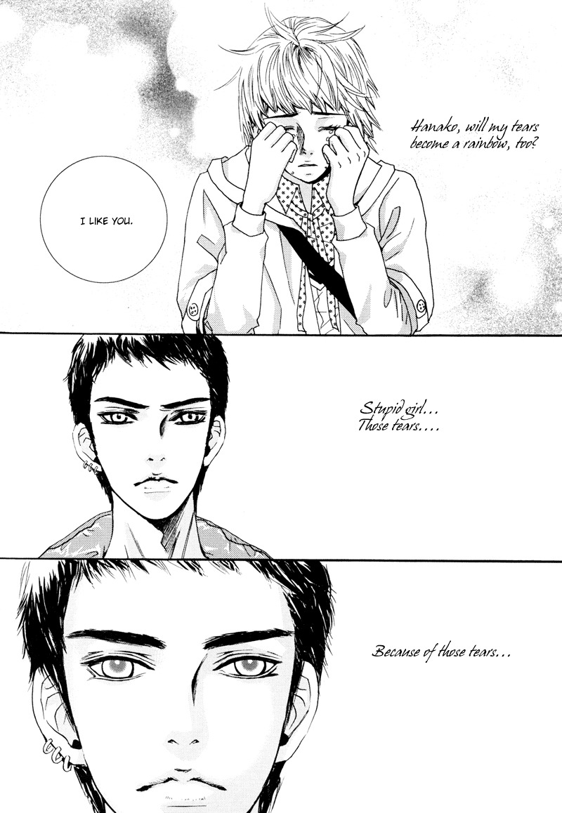 H2O Chapter 43 page 50 - Chapter 43