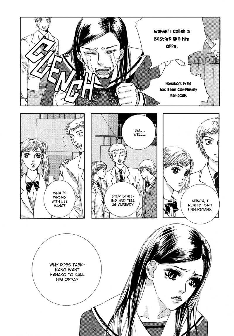 H2O Chapter 5 page 6 - Chapter 5