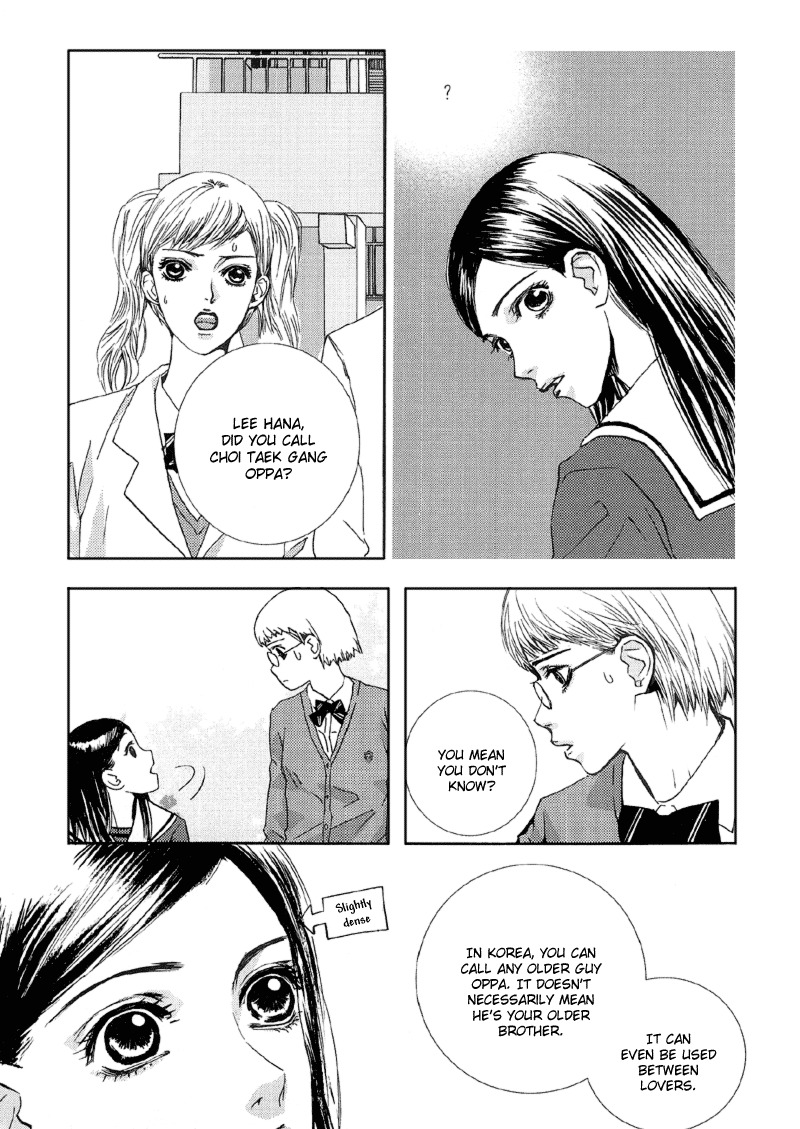 H2O Chapter 5 page 7 - Chapter 5