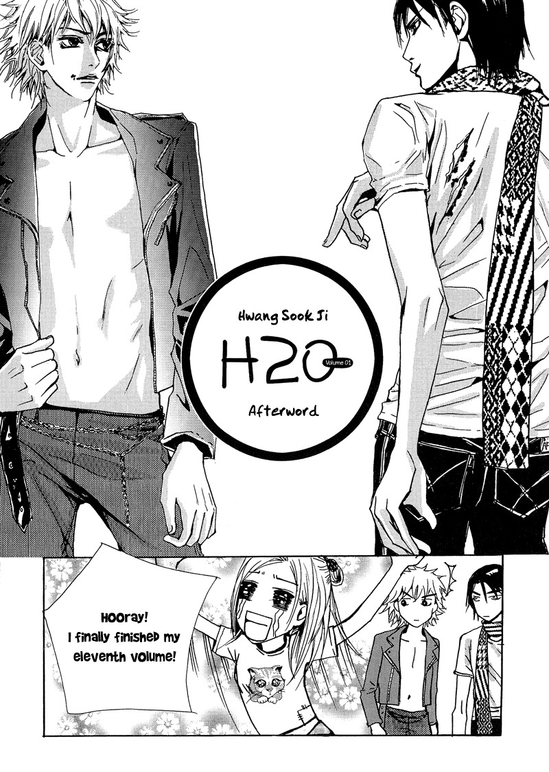 H2O Chapter 6 page 27 - Chapter 6