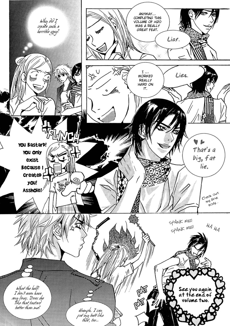 H2O Chapter 6 page 29 - Chapter 6