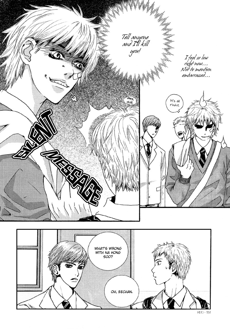 H2O Chapter 6 page 5 - Chapter 6