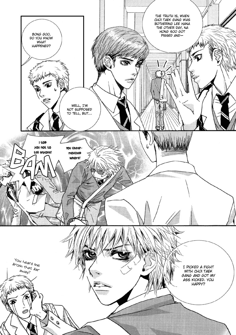 H2O Chapter 6 page 6 - Chapter 6