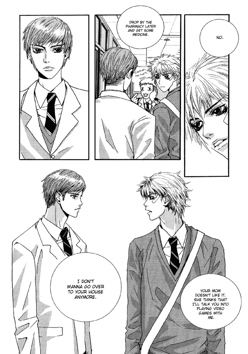 H2O Chapter 6 page 7 - Chapter 6