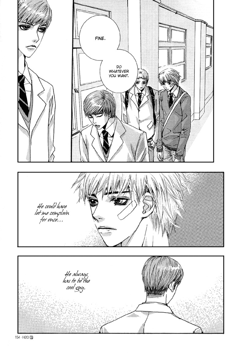 H2O Chapter 6 page 8 - Chapter 6