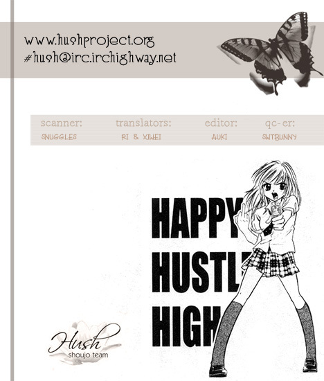 H3: Happy Hustle High Chapter 1 page 37 - Chapter 1