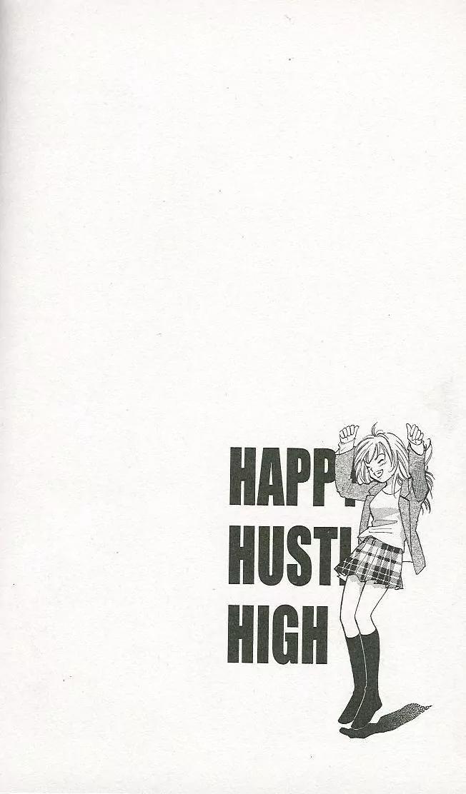 H3: Happy Hustle High Chapter 10 page 31 - Chapter 10