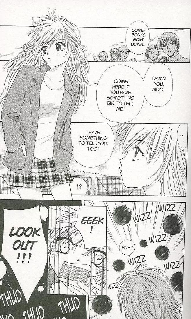 H3: Happy Hustle High Chapter 10 page 4 - Chapter 10