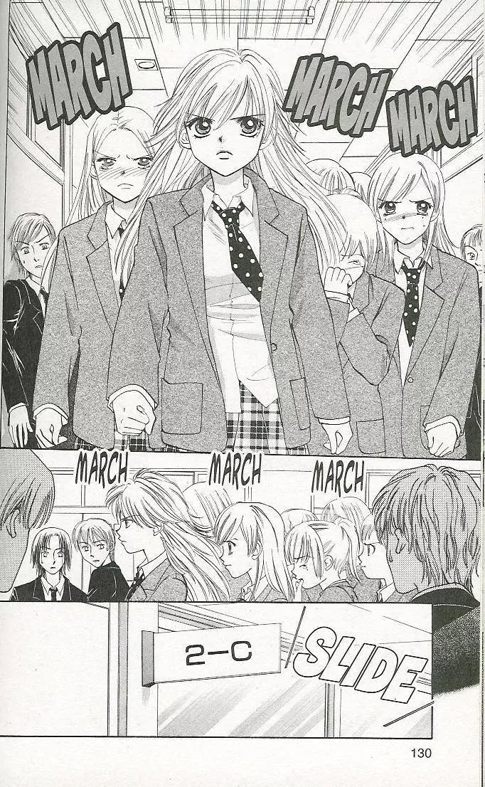 H3: Happy Hustle High Chapter 11 page 2 - Chapter 11