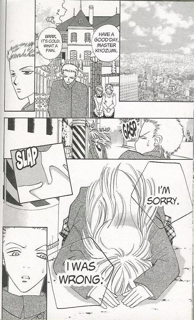 H3: Happy Hustle High Chapter 11 page 24 - Chapter 11