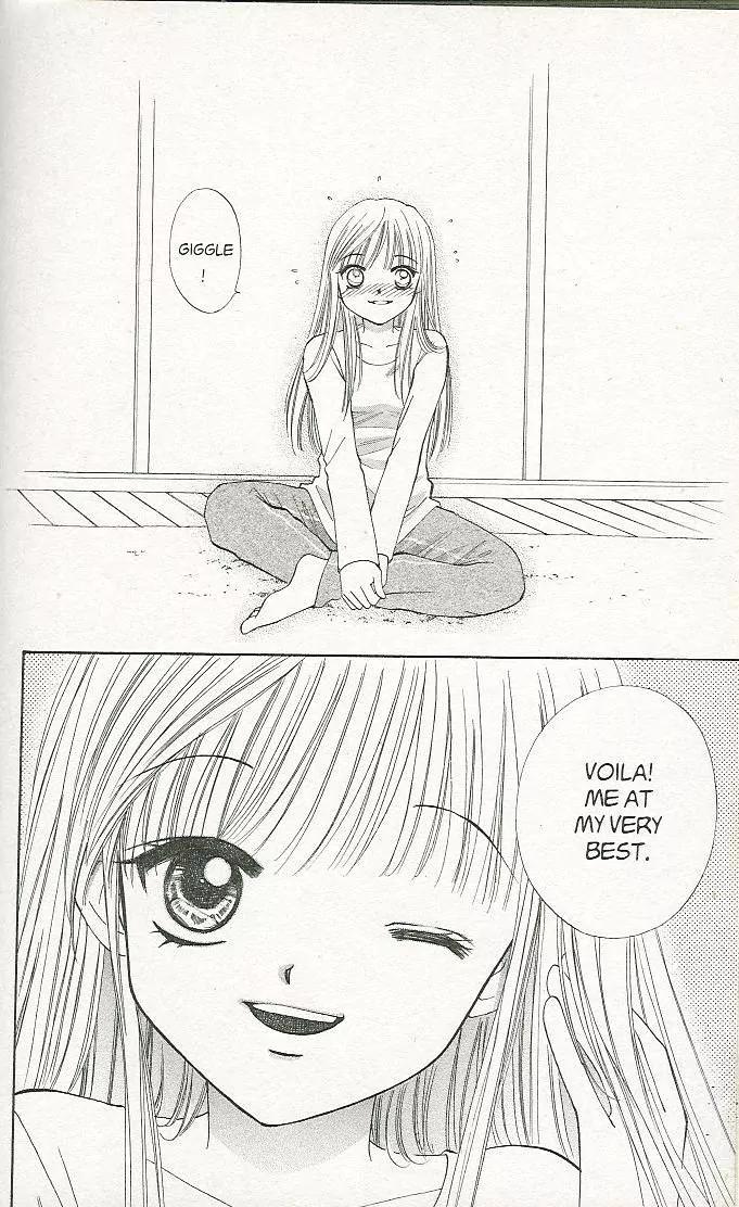 H3: Happy Hustle High Chapter 12 page 21 - Chapter 12