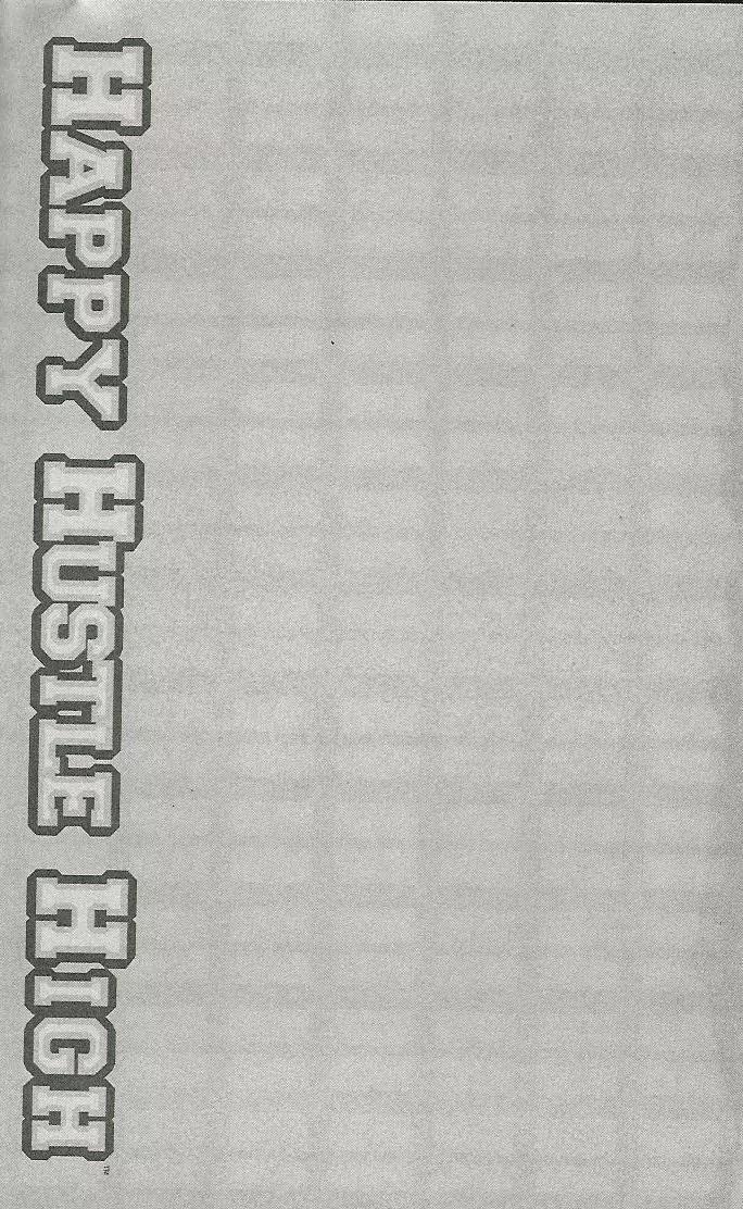 H3: Happy Hustle High Chapter 13 page 4 - Chapter 13