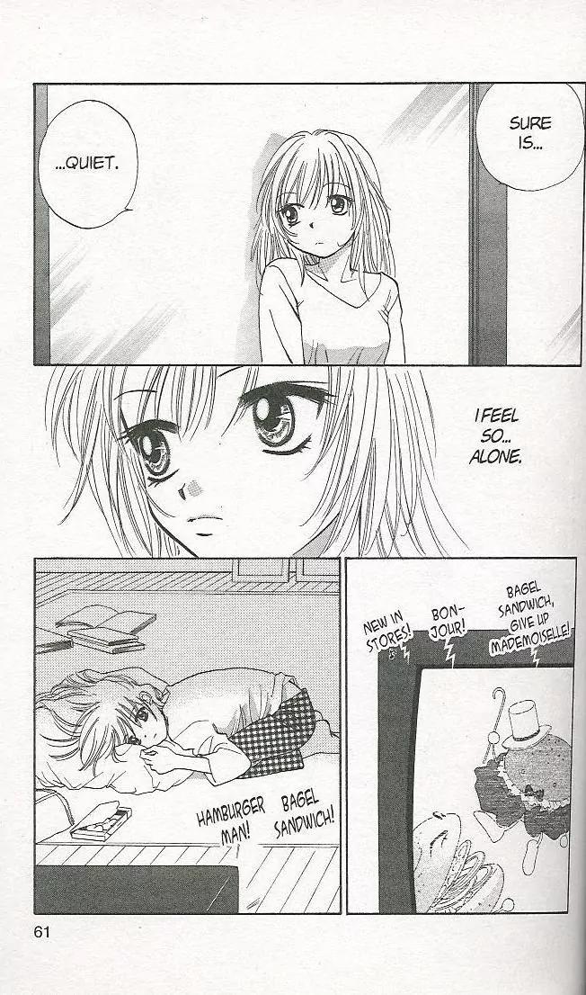 H3: Happy Hustle High Chapter 14 page 24 - Chapter 14