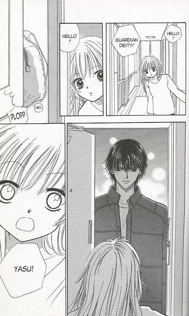 H3: Happy Hustle High Chapter 14 page 26 - Chapter 14