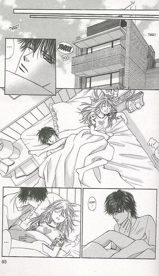 H3: Happy Hustle High Chapter 15 page 14 - Chapter 15