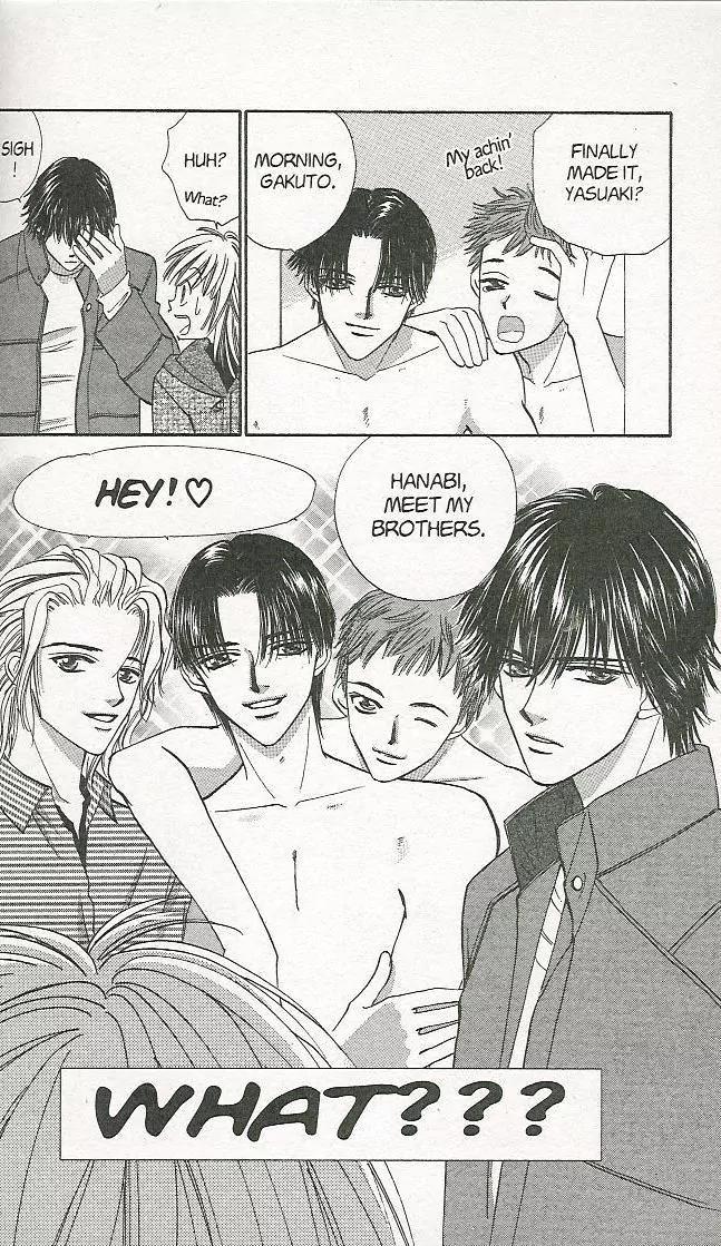 H3: Happy Hustle High Chapter 15 page 19 - Chapter 15