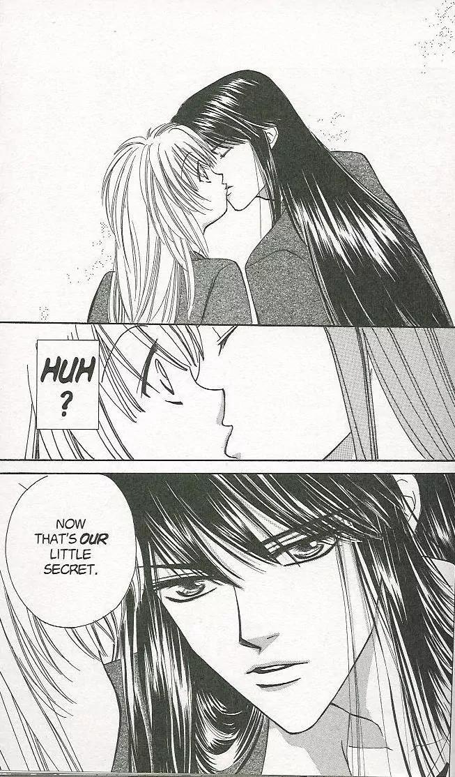 H3: Happy Hustle High Chapter 16 page 1 - Chapter 16
