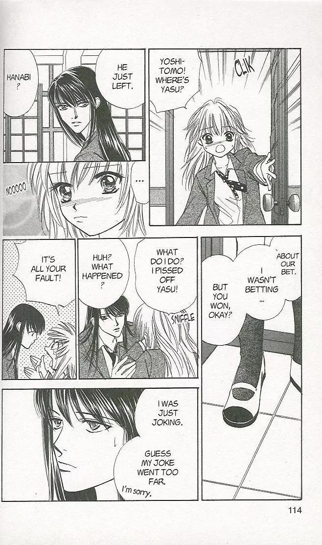 H3: Happy Hustle High Chapter 16 page 14 - Chapter 16
