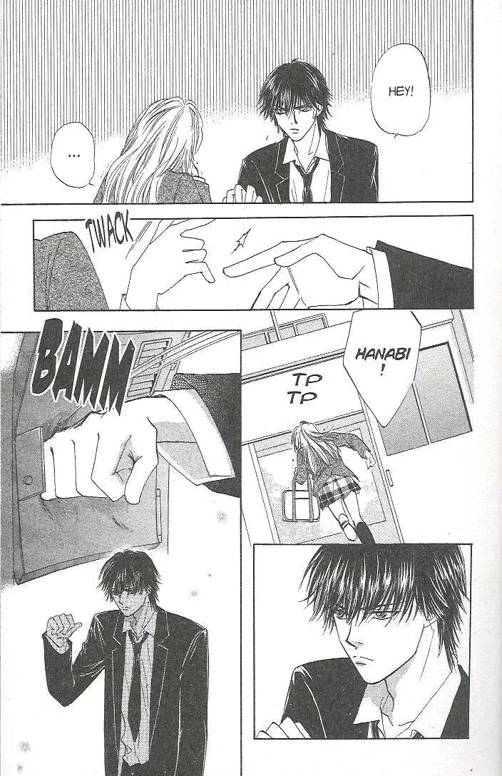 H3: Happy Hustle High Chapter 18 page 22 - Chapter 18