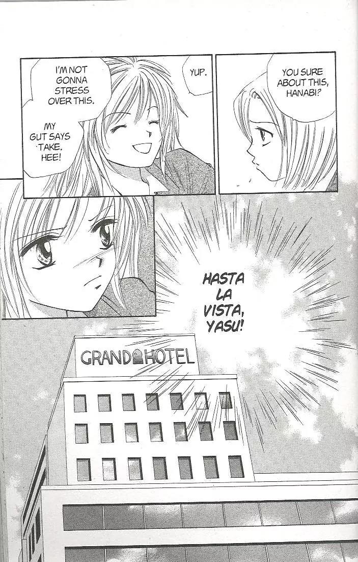 H3: Happy Hustle High Chapter 18 page 28 - Chapter 18