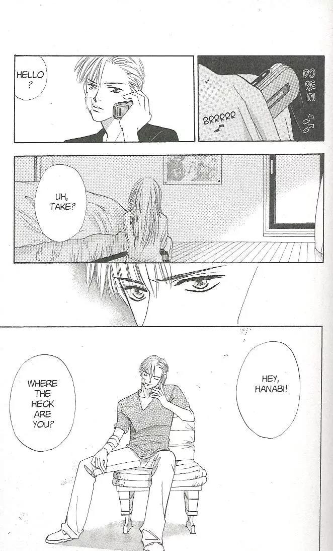 H3: Happy Hustle High Chapter 19 page 15 - Chapter 19