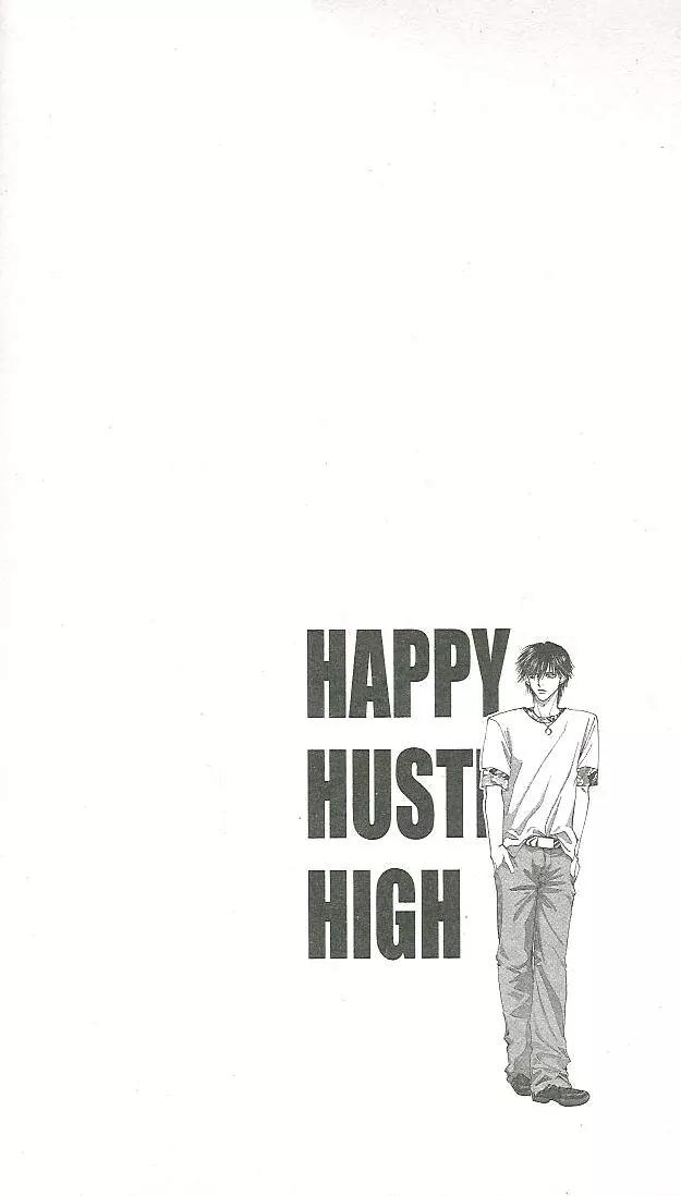 H3: Happy Hustle High Chapter 20 page 19 - Chapter 20