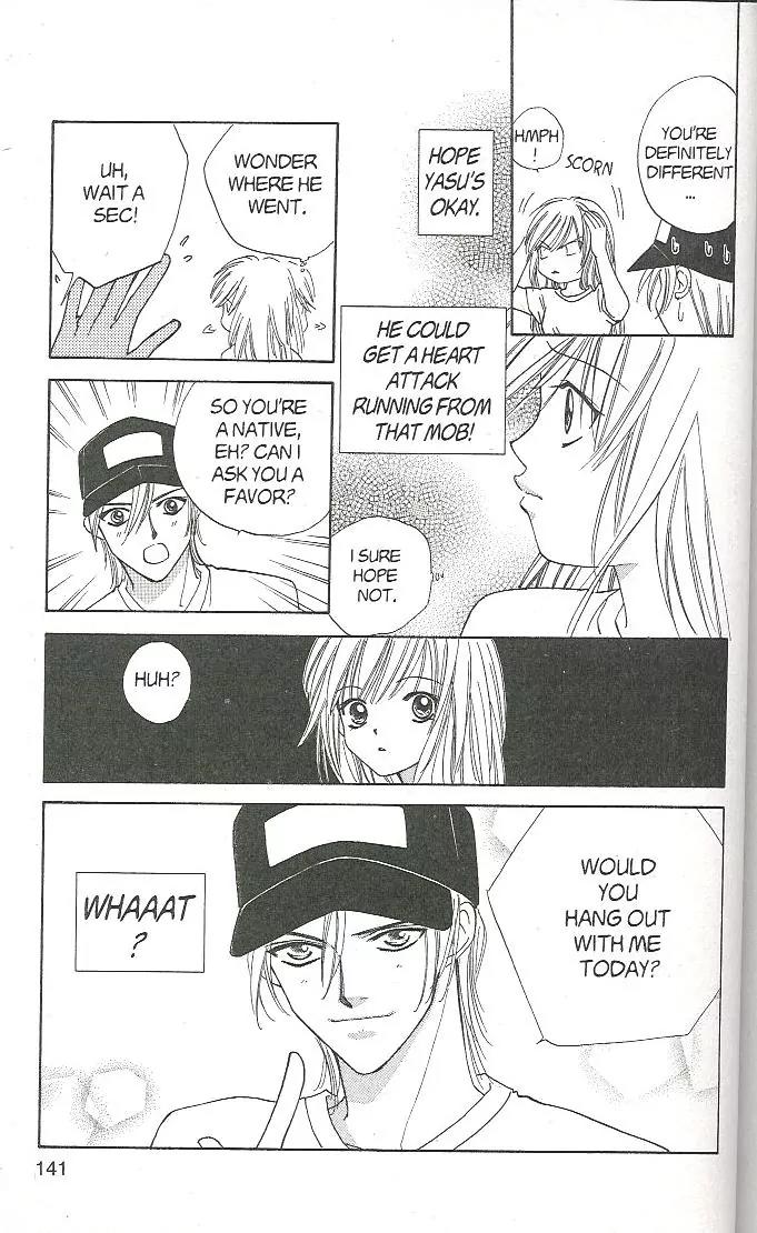 H3: Happy Hustle High Chapter 21 page 24 - Chapter 21