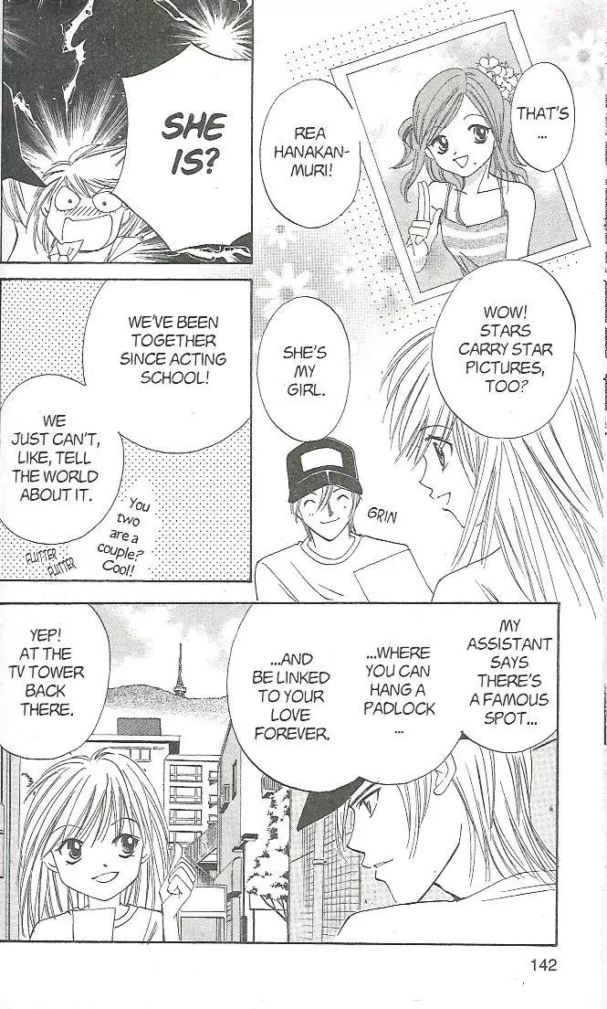 H3: Happy Hustle High Chapter 21 page 25 - Chapter 21