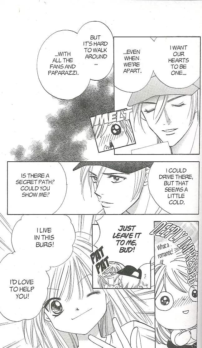 H3: Happy Hustle High Chapter 21 page 26 - Chapter 21