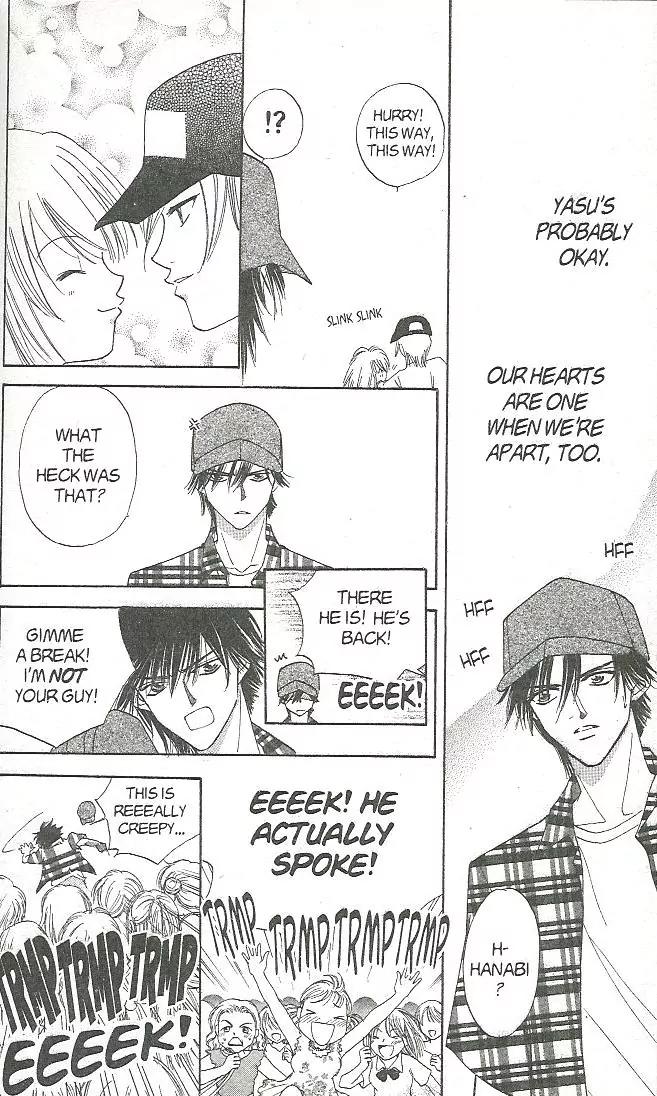 H3: Happy Hustle High Chapter 21 page 27 - Chapter 21