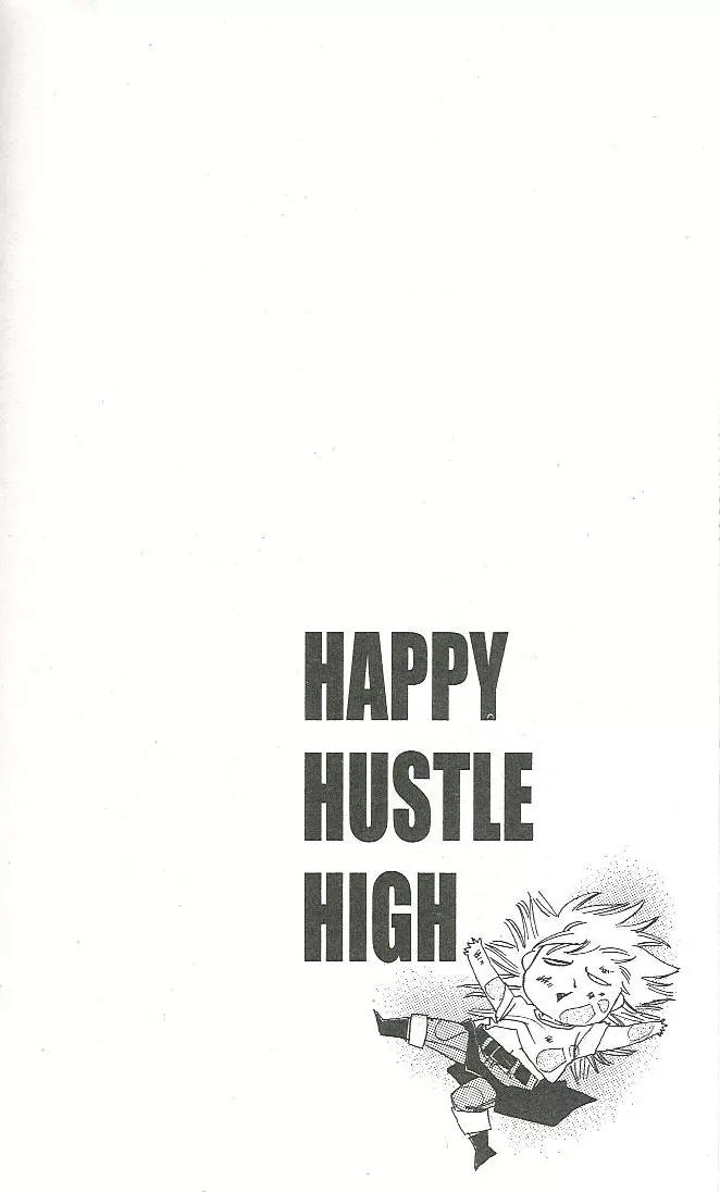 H3: Happy Hustle High Chapter 22 page 10 - Chapter 22